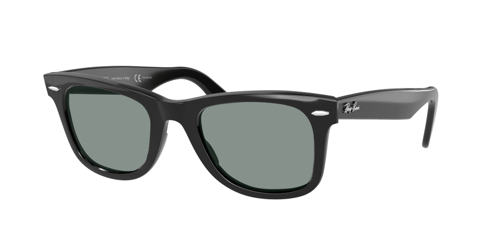 Ray Ban RB2140 901/58 Wayfarer Ray Ban RB2140 901/58 Wayfarer