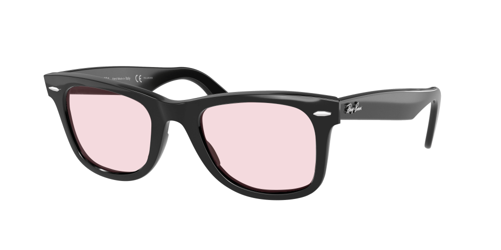 Ray Ban RB2140 901/58 Wayfarer Ray Ban RB2140 901/58 Wayfarer