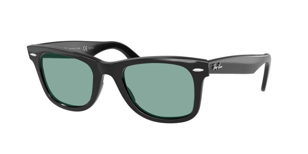 Ray Ban RB2140 901/58 Wayfarer Ray Ban RB2140 901/58 Wayfarer