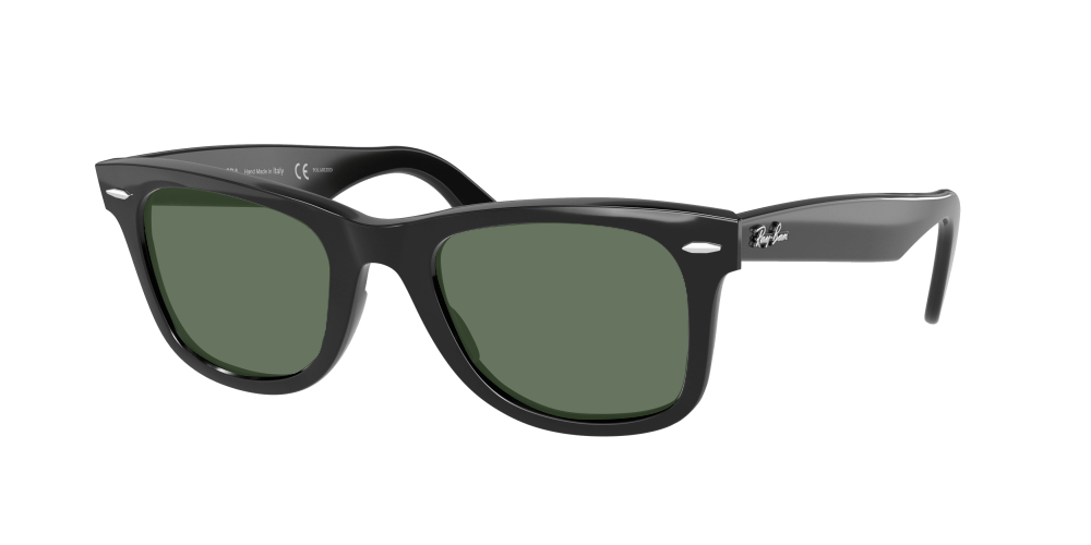 Ray Ban RB2140 901/58 Wayfarer Ray Ban RB2140 901/58 Wayfarer