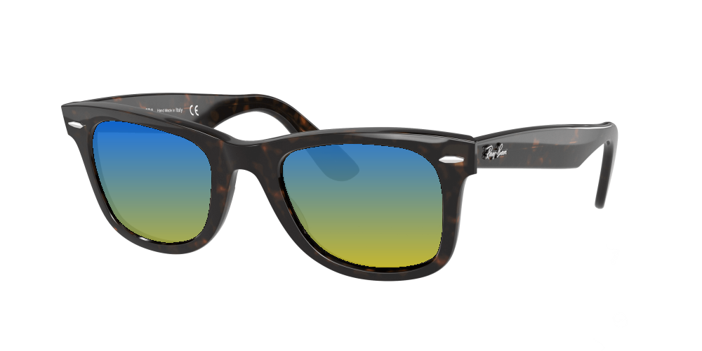 Ray Ban RB2140 902/51 Wayfarer Ray Ban RB2140 902/51 Wayfarer