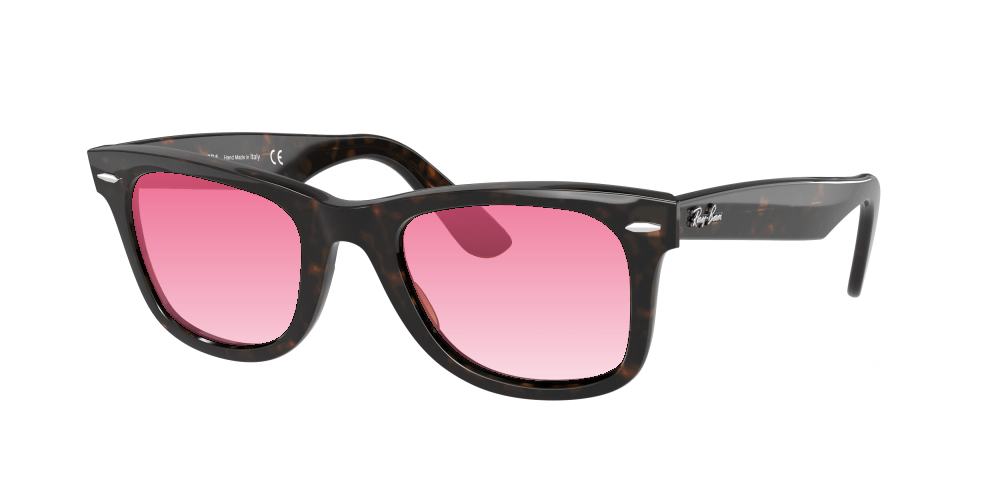 Ray-Ban RB2140 902/51 Wayfarer Ray-Ban RB2140 902/51 Wayfarer
