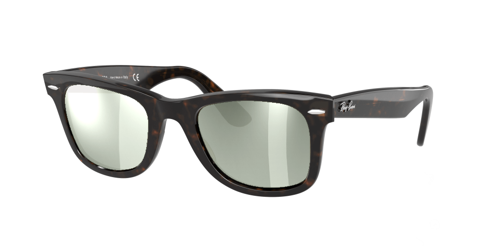 Ray Ban RB2140 902/51 Wayfarer Ray Ban RB2140 902/51 Wayfarer