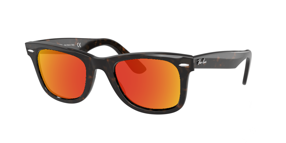 Ray Ban RB2140 902/51 Wayfarer Ray Ban RB2140 902/51 Wayfarer