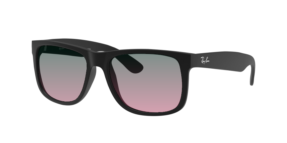 Ray Ban RB4165 622/T3 Justin Ray Ban RB4165 622/T3 Justin