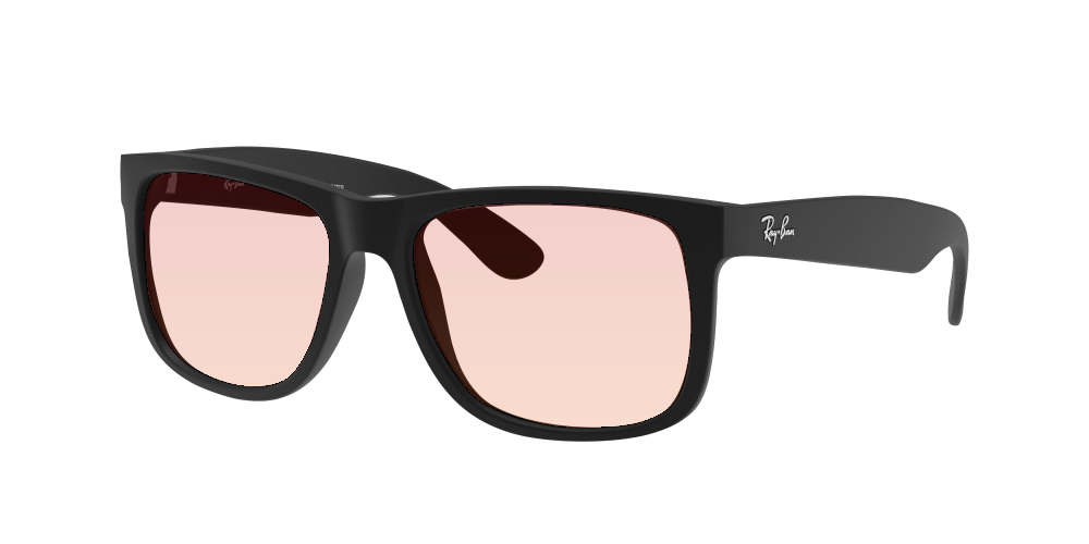 Ray Ban RB4165 622/T3 Justin Ray Ban RB4165 622/T3 Justin