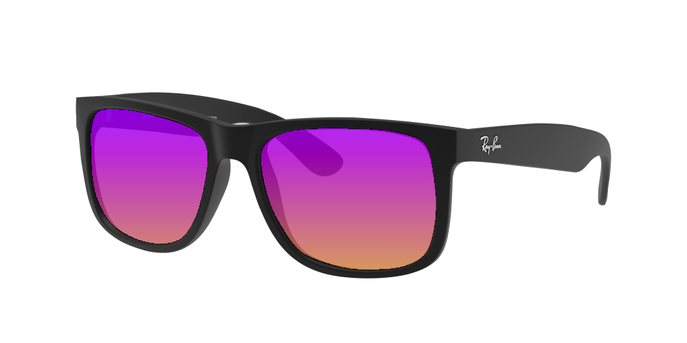 Ray Ban RB4165 622/T3 Justin Ray Ban RB4165 622/T3 Justin