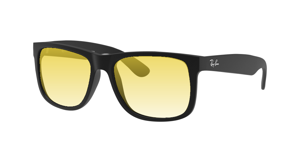 Ray Ban RB4165 622/T3 Justin Ray Ban RB4165 622/T3 Justin