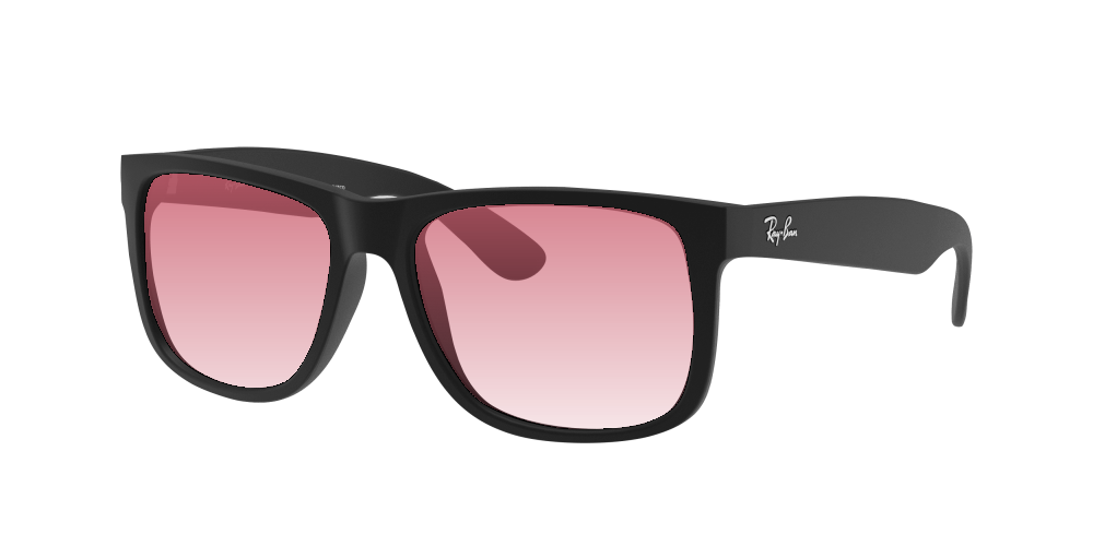 Ray Ban RB4165 622/T3 Justin Ray Ban RB4165 622/T3 Justin