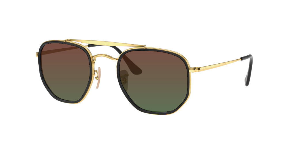 Ray Ban RB3648M 91673F The Marshal Ii Ray Ban RB3648M 91673F The Marshal Ii