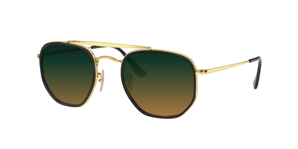 Ray Ban RB3648M 91673F The Marshal Ii Ray Ban RB3648M 91673F The Marshal Ii