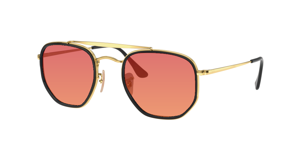 Ray Ban RB3648M 91673F The Marshal Ii Ray Ban RB3648M 91673F The Marshal Ii