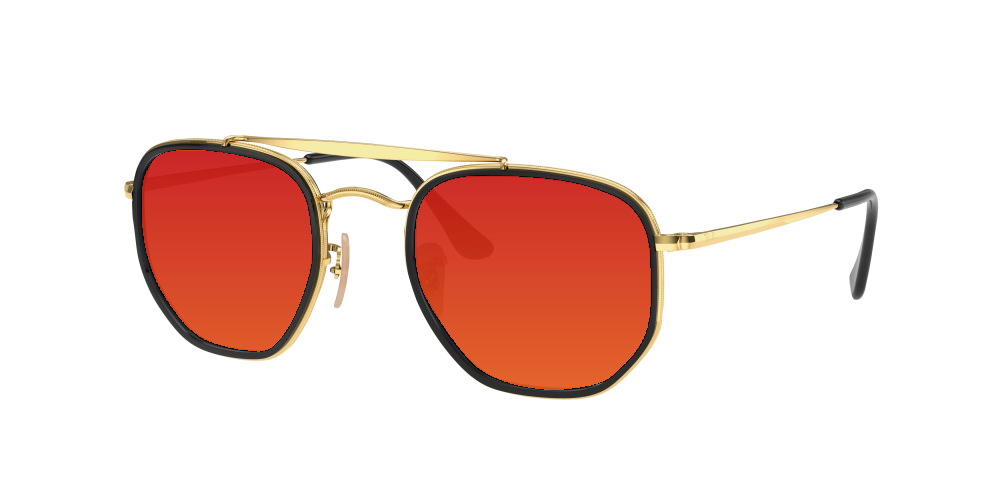 Ray Ban RB3648M 91673F The Marshal Ii Ray Ban RB3648M 91673F The Marshal Ii