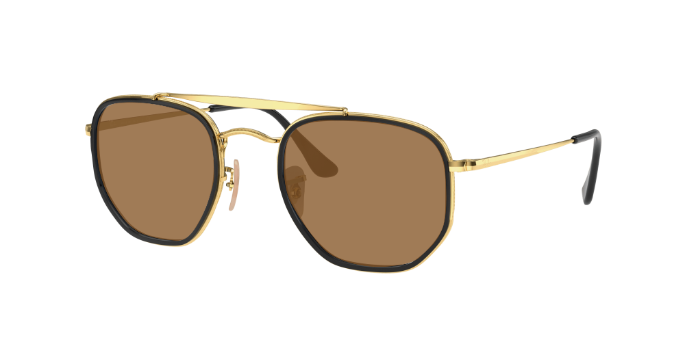 Ray-Ban RB3648M 91673F The Marshal Ii Ray-Ban RB3648M 91673F The Marshal Ii