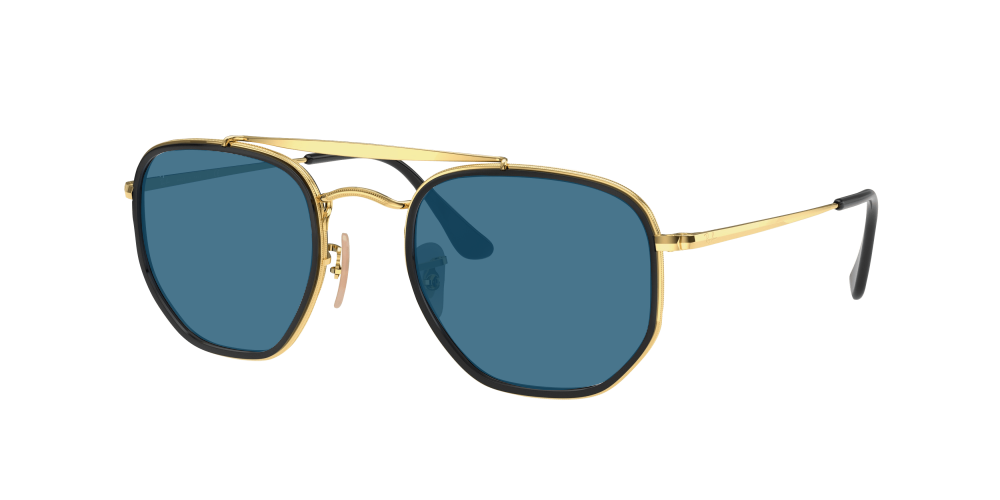 Ray-Ban RB3648M 91673F The Marshal Ii Ray-Ban RB3648M 91673F The Marshal Ii