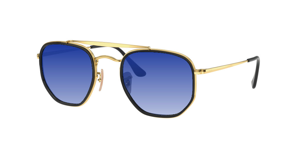 Ray-Ban RB3648M 91673F The Marshal Ii Ray-Ban RB3648M 91673F The Marshal Ii