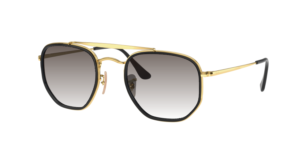 Ray Ban RB3648M 91673F The Marshal Ii Ray Ban RB3648M 91673F The Marshal Ii