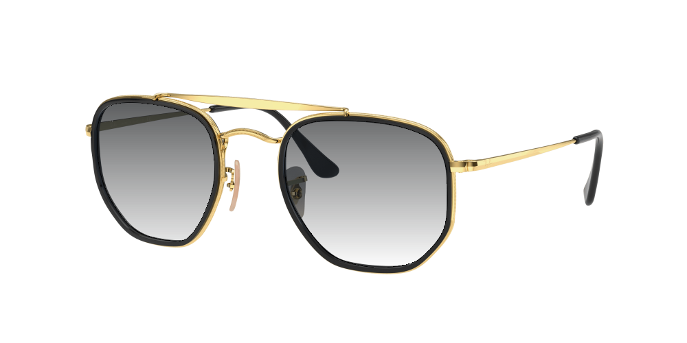 Ray Ban RB3648M 91673F The Marshal Ii Ray Ban RB3648M 91673F The Marshal Ii