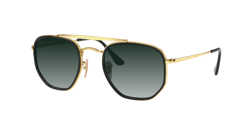 Ray Ban RB3648M 91673F The Marshal Ii Ray Ban RB3648M 91673F The Marshal Ii