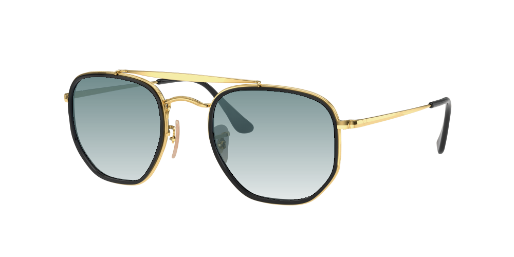 Ray Ban RB3648M 91673F The Marshal Ii Ray Ban RB3648M 91673F The Marshal Ii