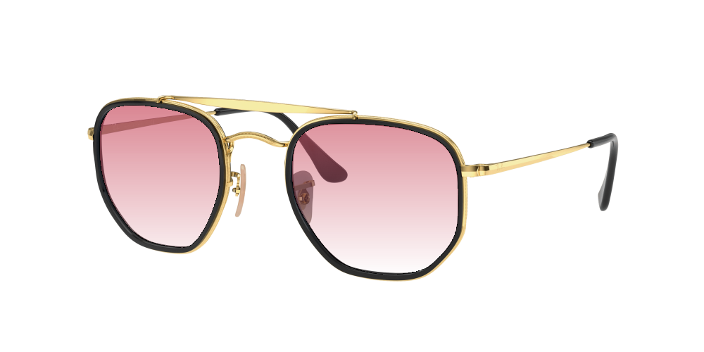 Ray Ban RB3648M 91673F The Marshal Ii Ray Ban RB3648M 91673F The Marshal Ii