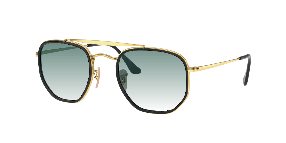 Ray Ban RB3648M 91673F The Marshal Ii Ray Ban RB3648M 91673F The Marshal Ii