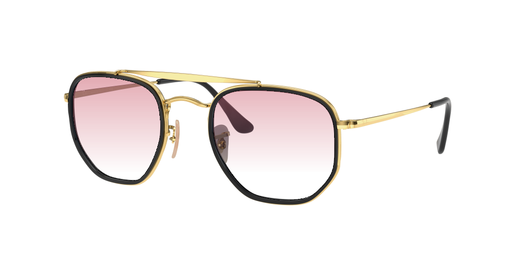 Ray Ban RB3648M 91673F The Marshal Ii Ray Ban RB3648M 91673F The Marshal Ii