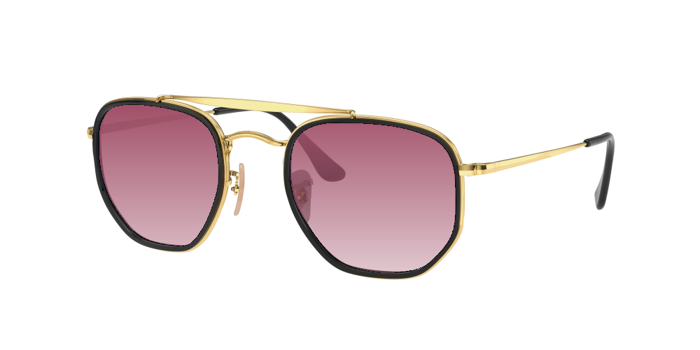 Ray Ban RB3648M 91673F The Marshal Ii Ray Ban RB3648M 91673F The Marshal Ii