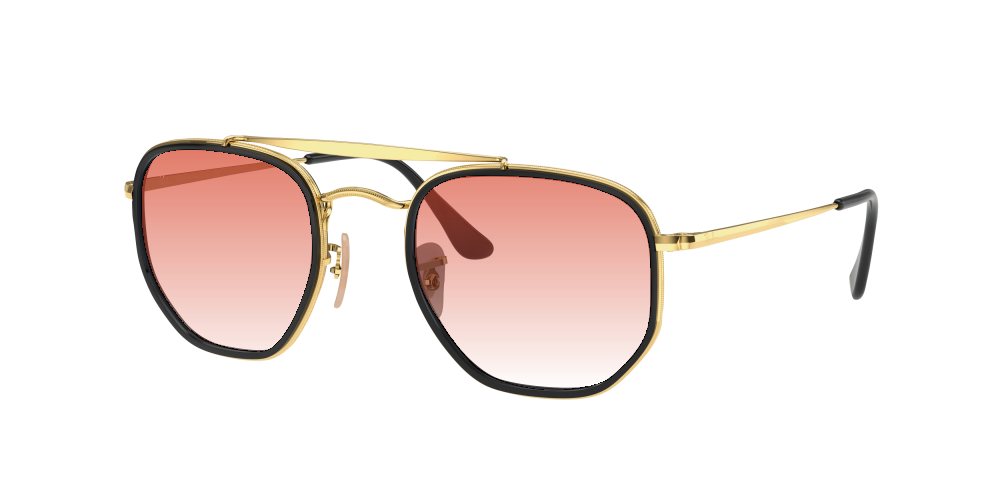 Ray Ban RB3648M 91673F The Marshal Ii Ray Ban RB3648M 91673F The Marshal Ii