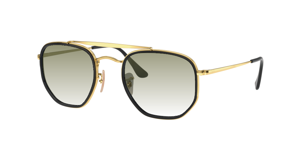 Ray Ban RB3648M 91673F The Marshal Ii Ray Ban RB3648M 91673F The Marshal Ii