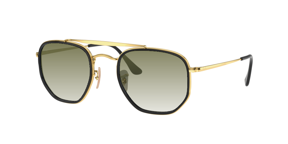 Ray Ban RB3648M 91673F The Marshal Ii Ray Ban RB3648M 91673F The Marshal Ii