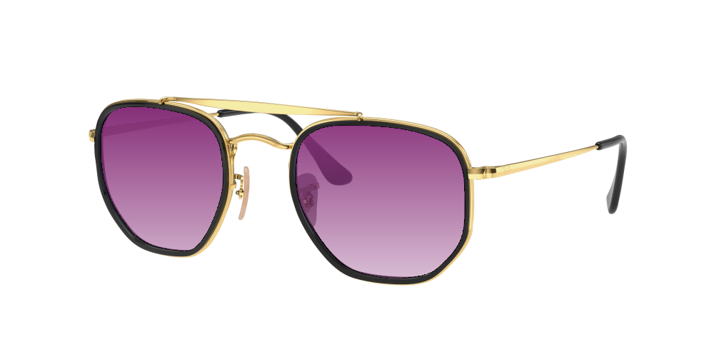 Ray-Ban RB3648M 91673F The Marshal Ii Ray-Ban RB3648M 91673F The Marshal Ii