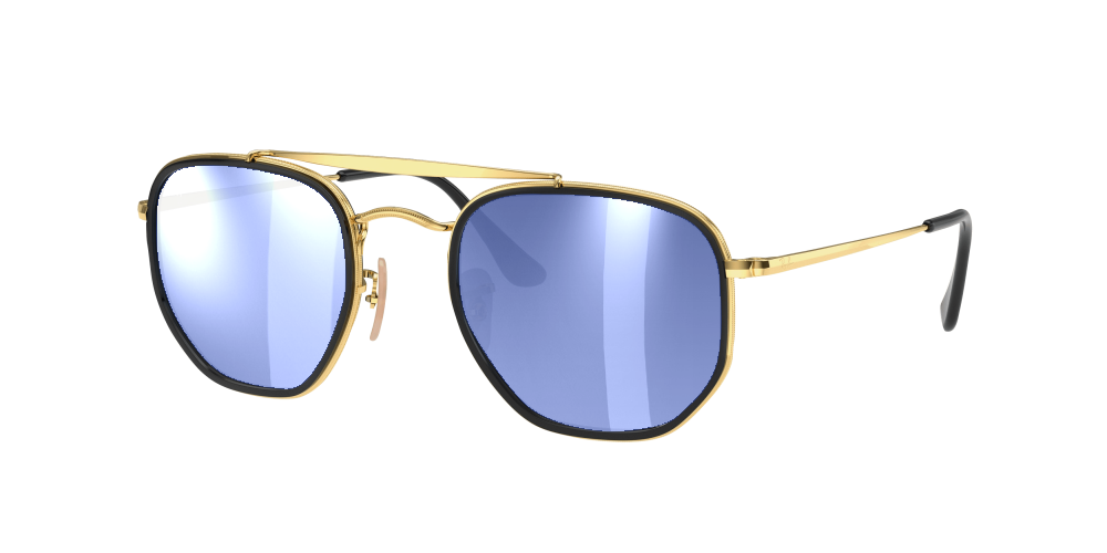 Ray-Ban RB3648M 91673F The Marshal Ii Ray-Ban RB3648M 91673F The Marshal Ii