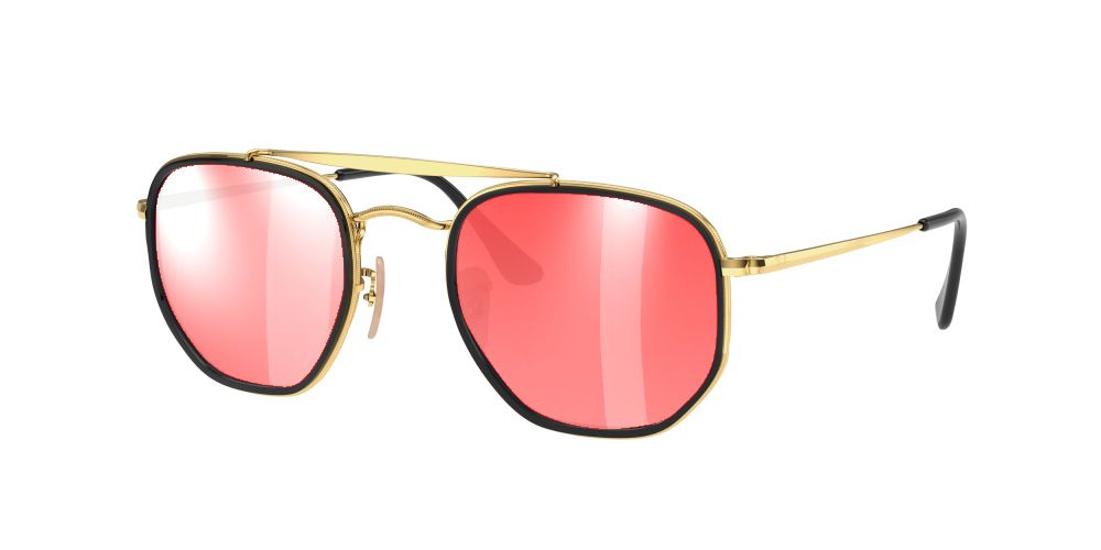 Ray Ban RB3648M 91673F The Marshal Ii Ray Ban RB3648M 91673F The Marshal Ii