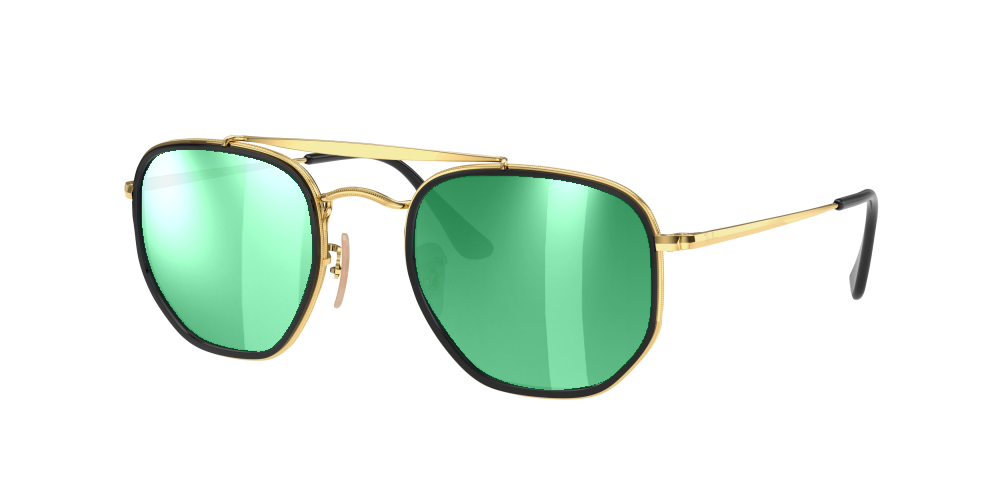 Ray Ban RB3648M 91673F The Marshal Ii Ray Ban RB3648M 91673F The Marshal Ii