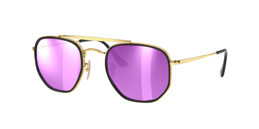 Ray Ban RB3648M 91673F The Marshal Ii Ray Ban RB3648M 91673F The Marshal Ii