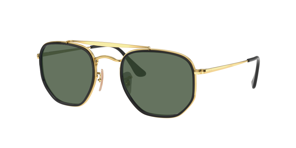 Ray Ban RB3648M 91673F The Marshal Ii Ray Ban RB3648M 91673F The Marshal Ii