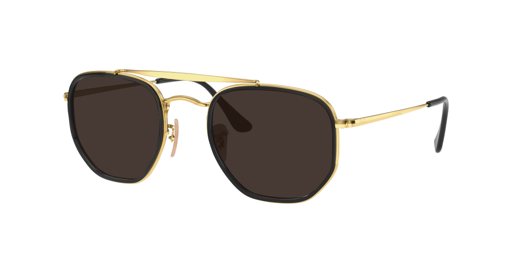 Ray-Ban RB3648M 91673F The Marshal Ii Ray-Ban RB3648M 91673F The Marshal Ii