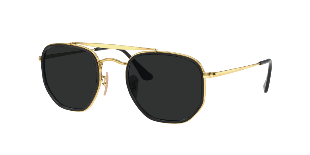 Ray Ban RB3648M 91673F The Marshal Ii Ray Ban RB3648M 91673F The Marshal Ii