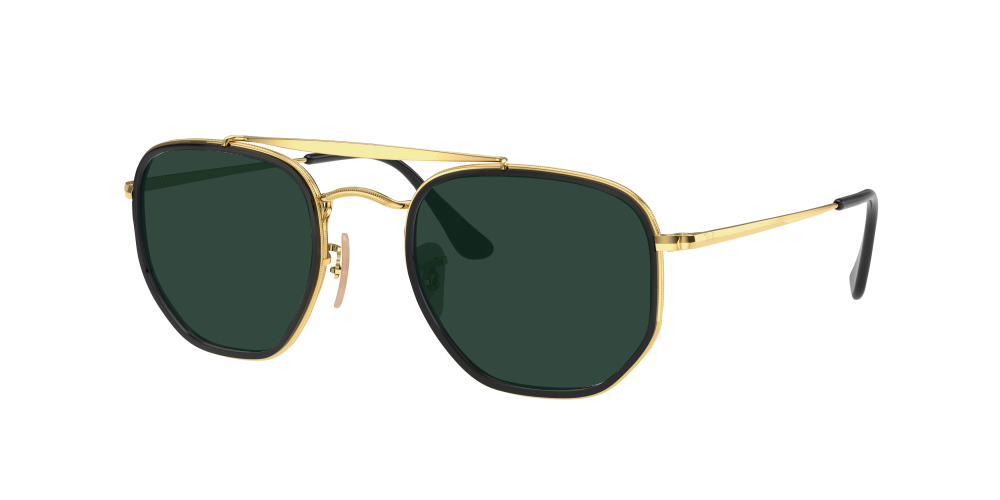 Ray Ban RB3648M 91673F The Marshal Ii Ray Ban RB3648M 91673F The Marshal Ii