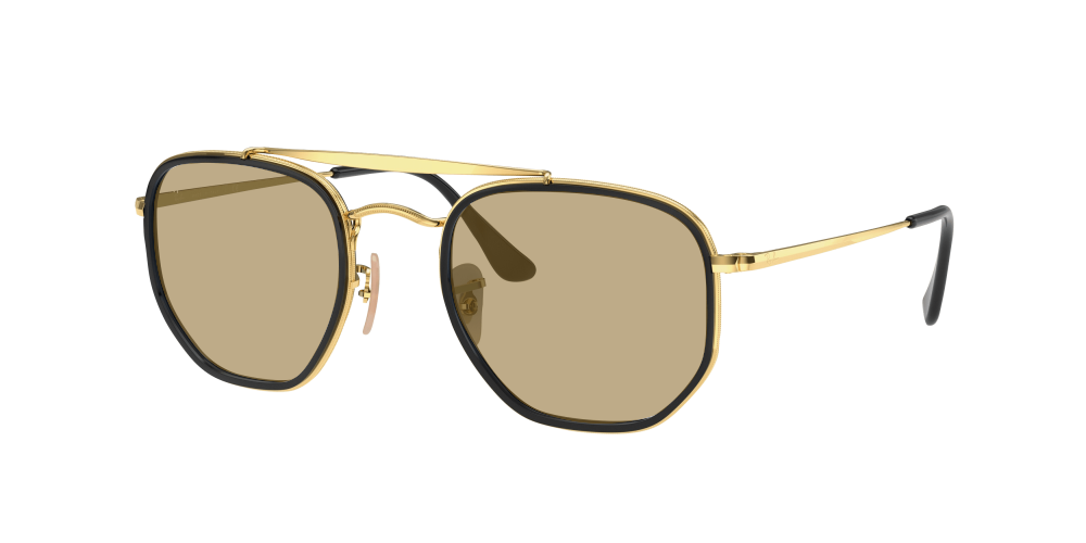 Ray-Ban RB3648M 91673F The Marshal Ii Ray-Ban RB3648M 91673F The Marshal Ii