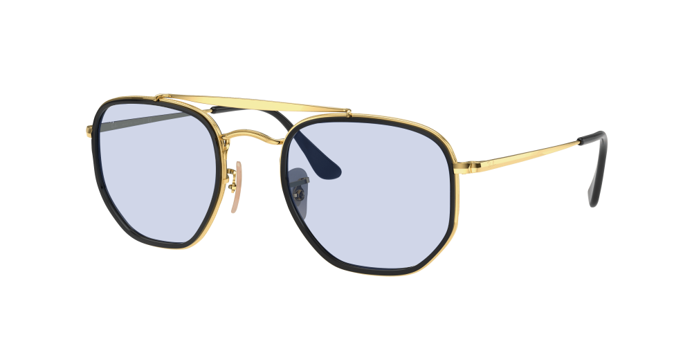 Ray-Ban RB3648M 91673F The Marshal Ii Ray-Ban RB3648M 91673F The Marshal Ii