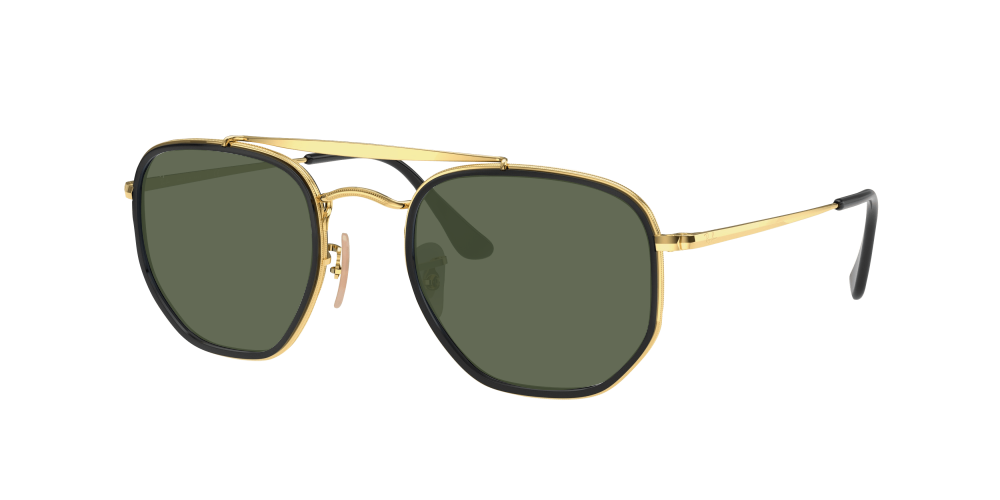 Ray Ban RB3648M 91673F The Marshal Ii Ray Ban RB3648M 91673F The Marshal Ii