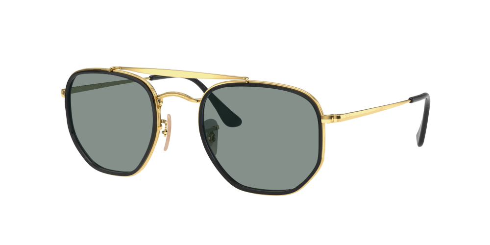 Ray Ban RB3648M 91673F The Marshal Ii Ray Ban RB3648M 91673F The Marshal Ii
