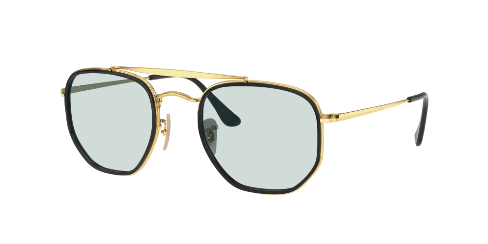Ray Ban RB3648M 91673F The Marshal Ii Ray Ban RB3648M 91673F The Marshal Ii