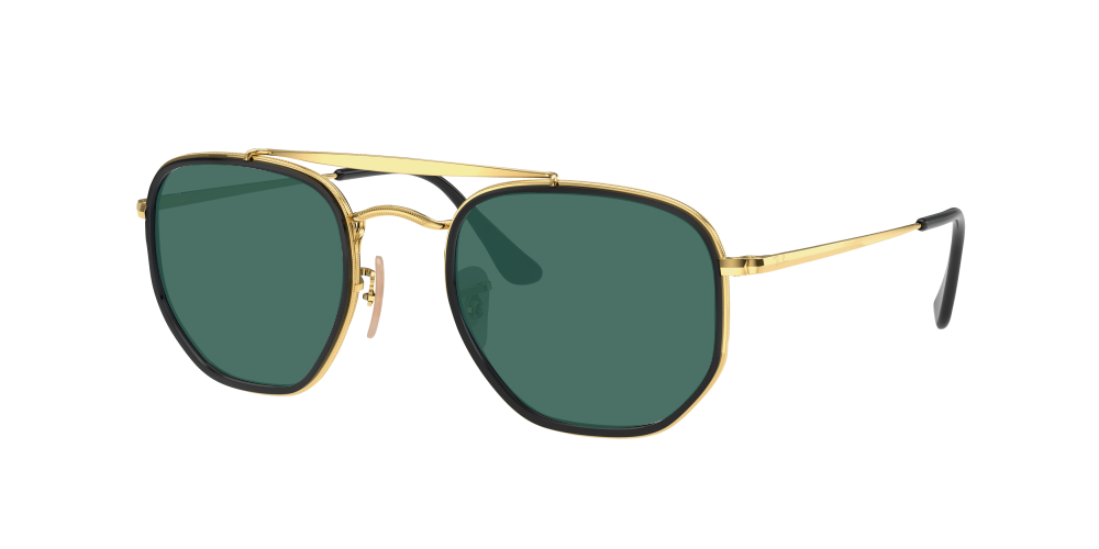 Ray Ban RB3648M 91673F The Marshal Ii Ray Ban RB3648M 91673F The Marshal Ii