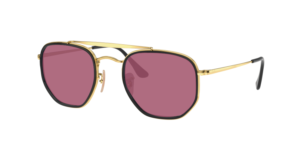 Ray Ban RB3648M 91673F The Marshal Ii Ray Ban RB3648M 91673F The Marshal Ii