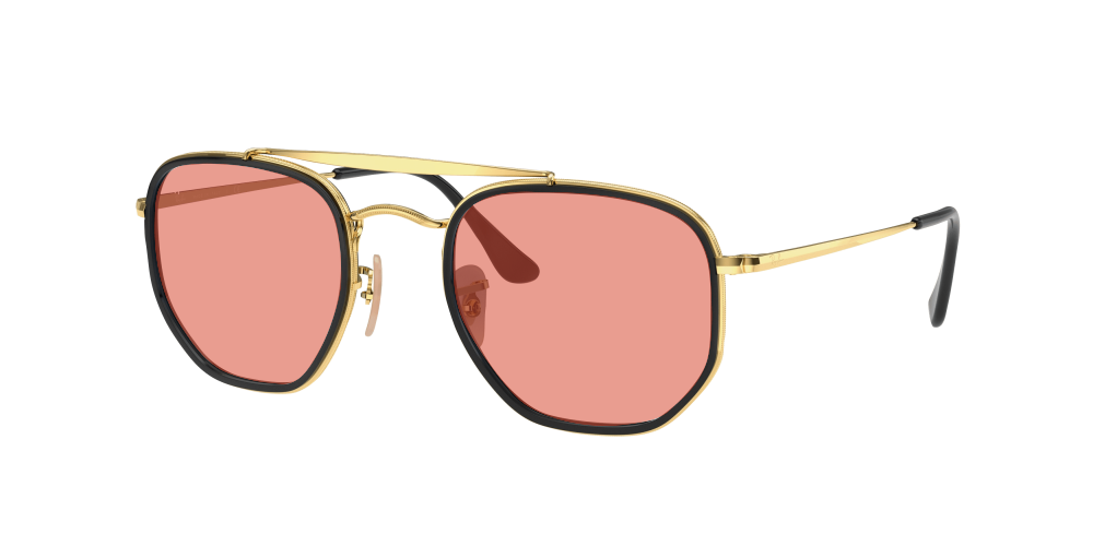 Ray Ban RB3648M 91673F The Marshal Ii Ray Ban RB3648M 91673F The Marshal Ii