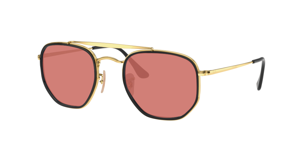 Ray-Ban RB3648M 91673F The Marshal Ii Ray-Ban RB3648M 91673F The Marshal Ii