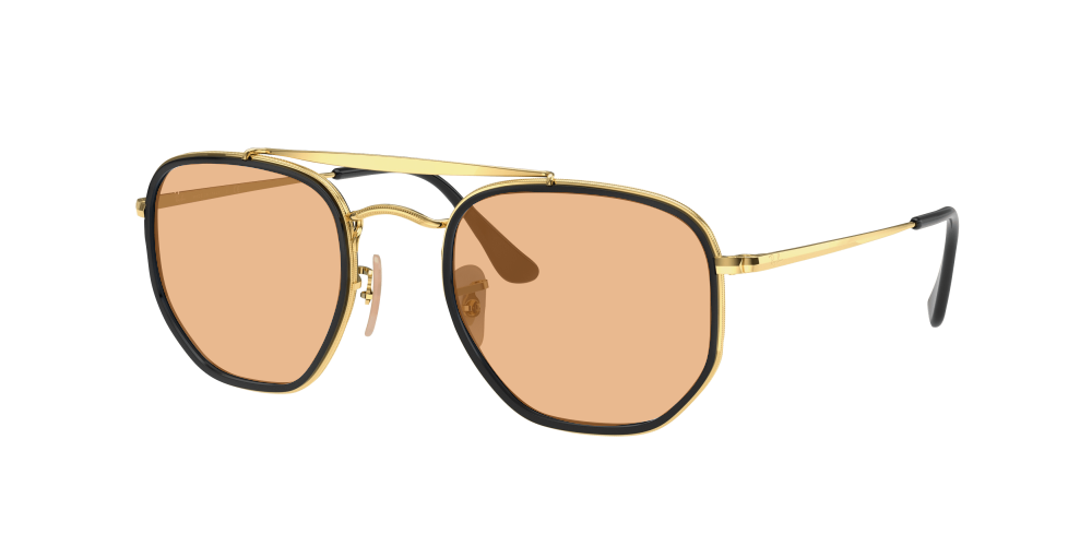 Ray Ban RB3648M 91673F The Marshal Ii Ray Ban RB3648M 91673F The Marshal Ii